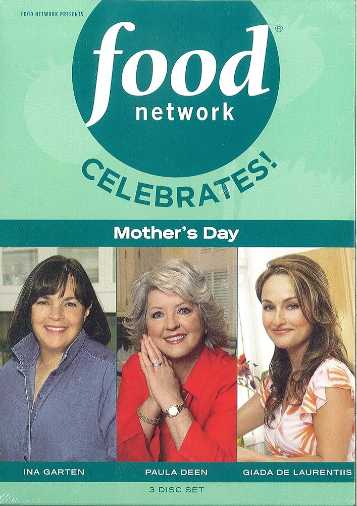 その他 Barefoot Contessa: Entertaining With Ina Garten [DVD] Barefoot Contessa with Ina Garten 4 DVD Lot, Food Network